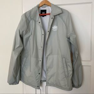 Vans Men’s windbreaker